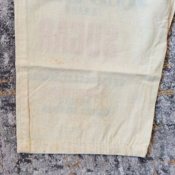 VINTAGE SWEET SACKS LINEBACKER CAPRIS! EUC! L/XL - Picture 12 of 13